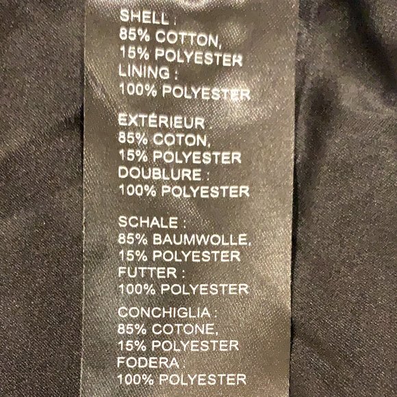 Brand New Anthropologie Tweed Jacket with Tag - Picture 6 of 6